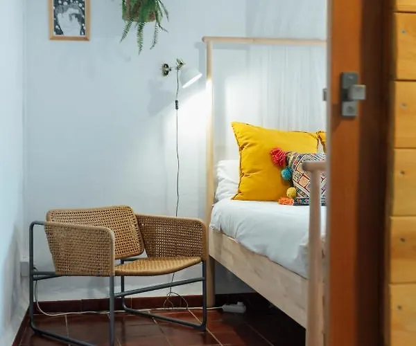 Alohamundi San Basilio Sevilla