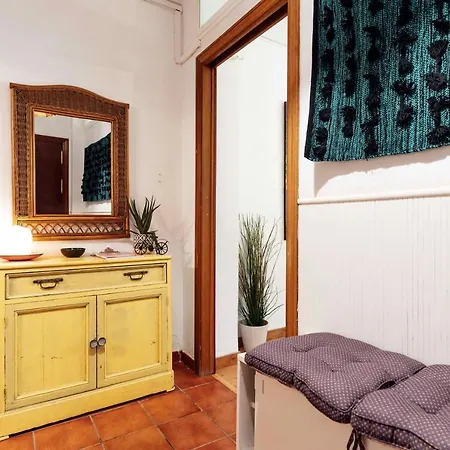 Alohamundi San Basilio Sevilla