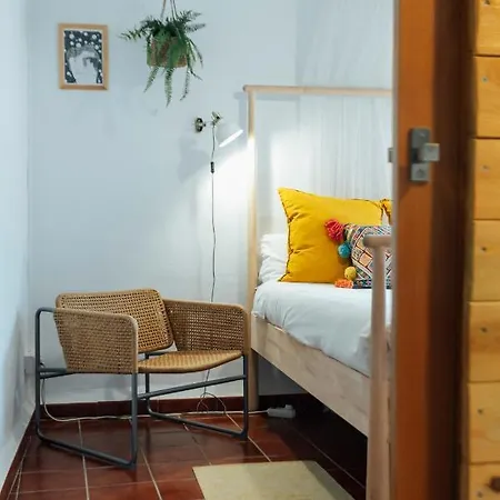 Alohamundi San Basilio Sevilla